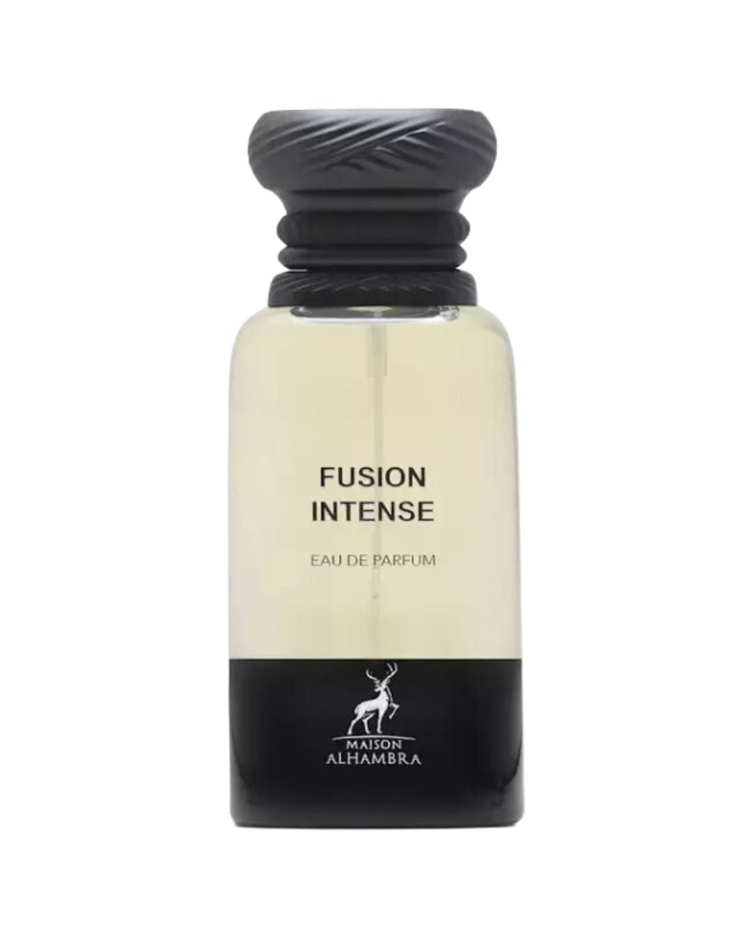 FUSION INTENSE