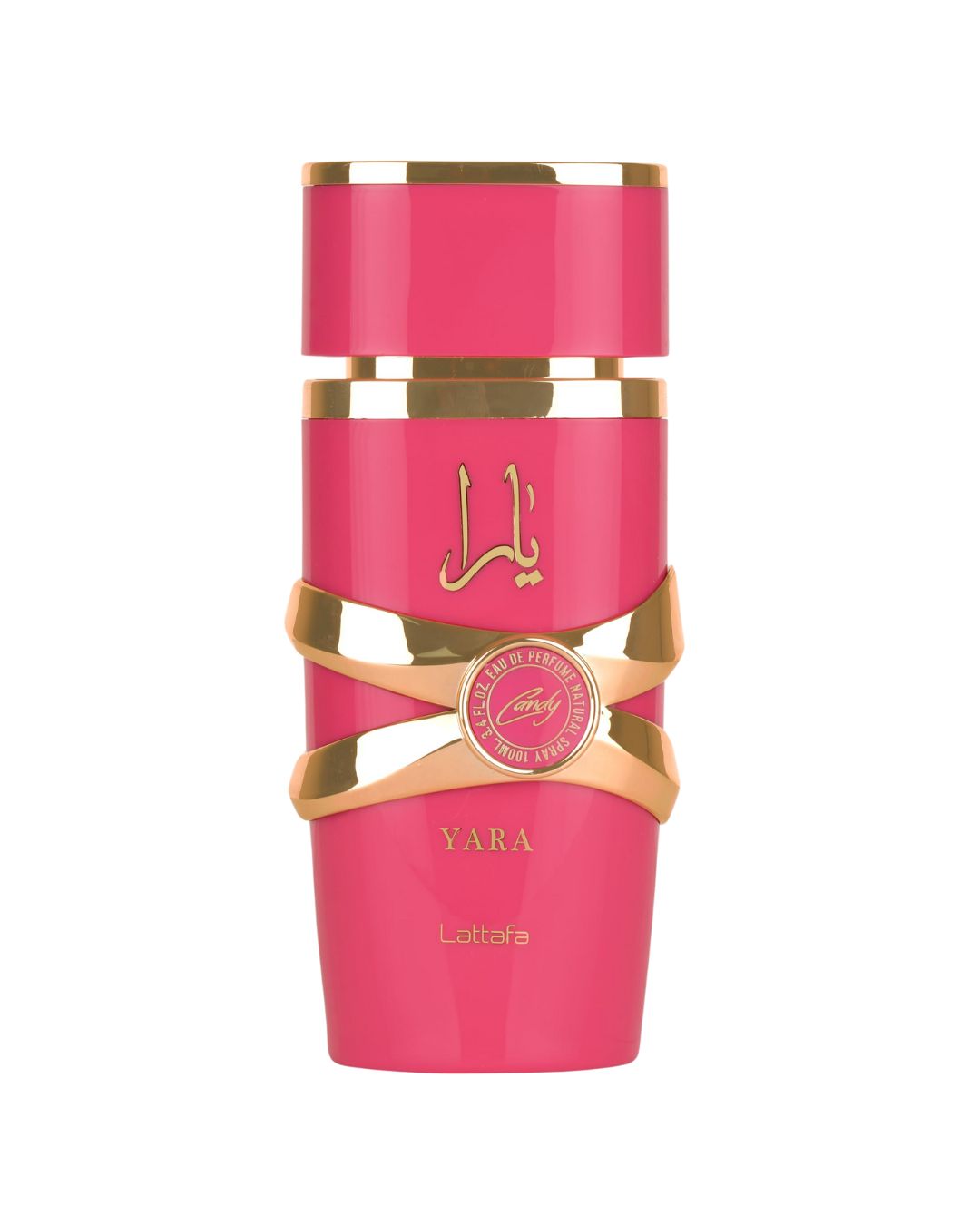 YARA CANDY