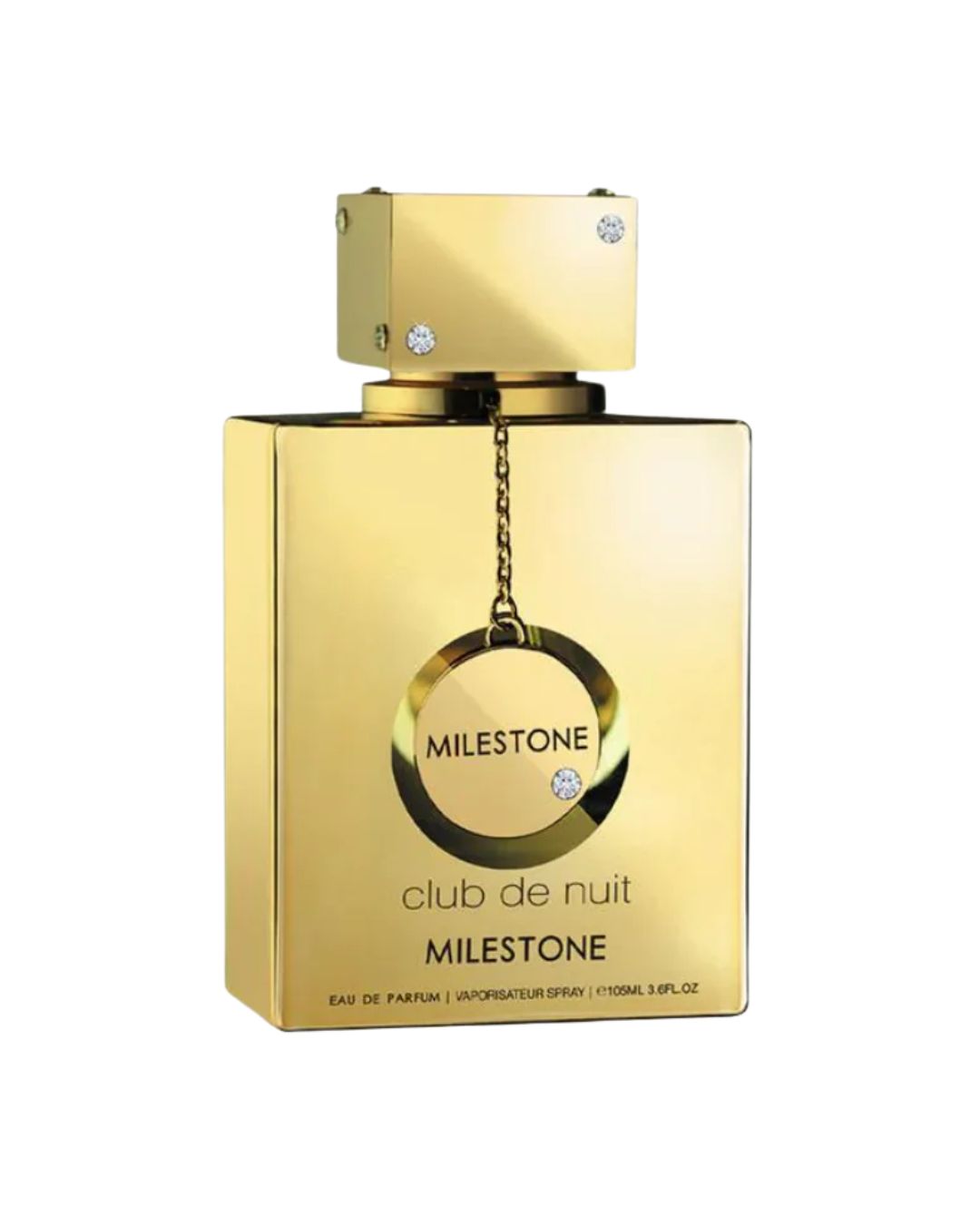 CLUB DE NUIT MILESTONE