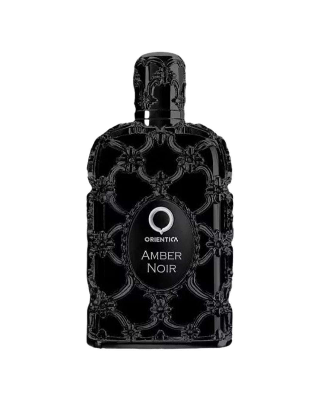 AMBER NOIR