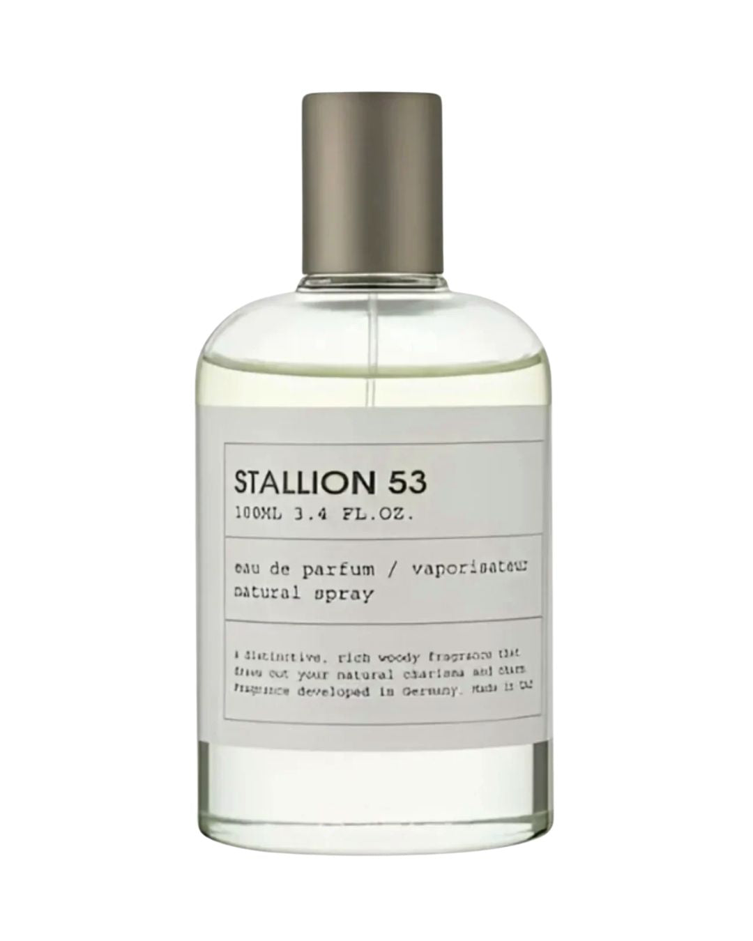 STALLION 53