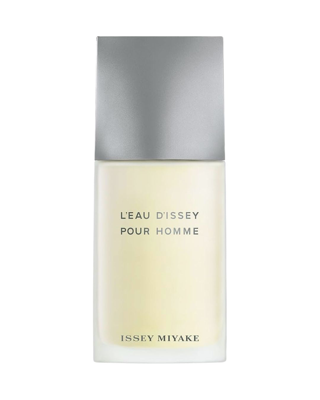L’EAU D’ISSEY POUR HOMME
