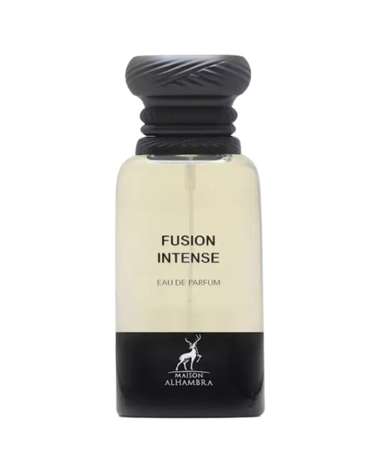 FUSION INTENSE