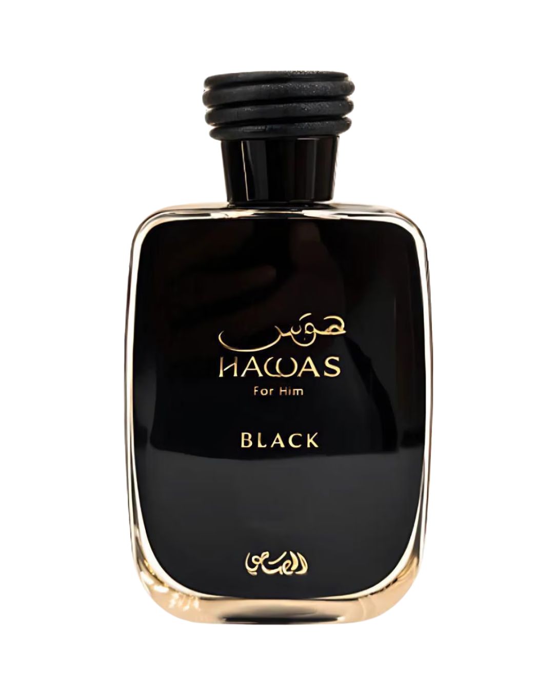 HAWAS BLACK
