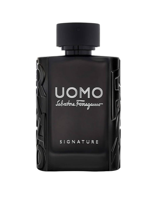 UOMO SIGNATURE