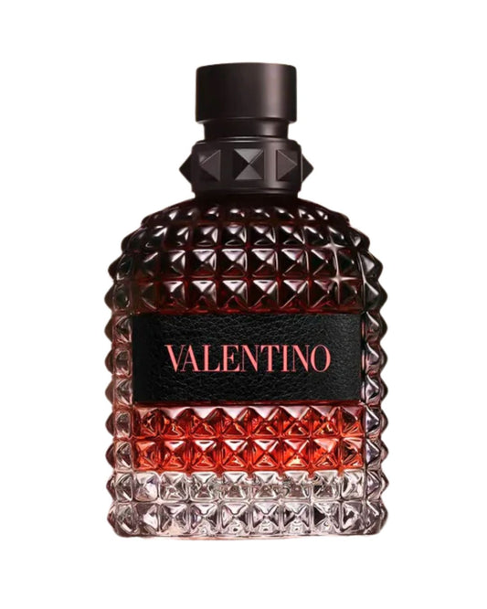 VALENTINO UOMO BORN IN ROMA CORAL FANTASY