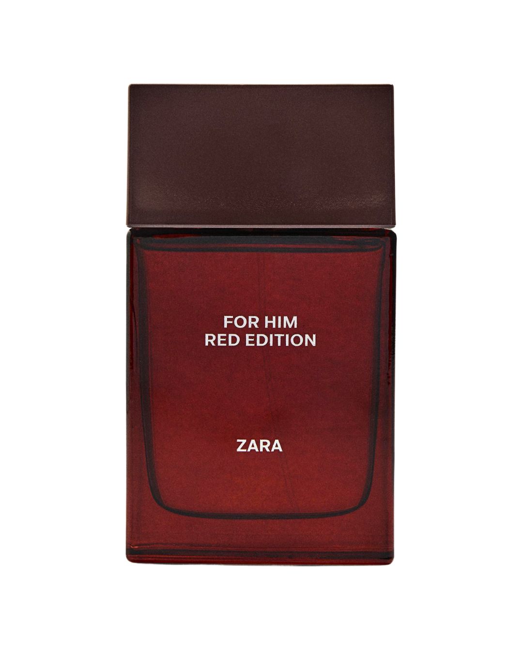 FOR HIM RED EDITION