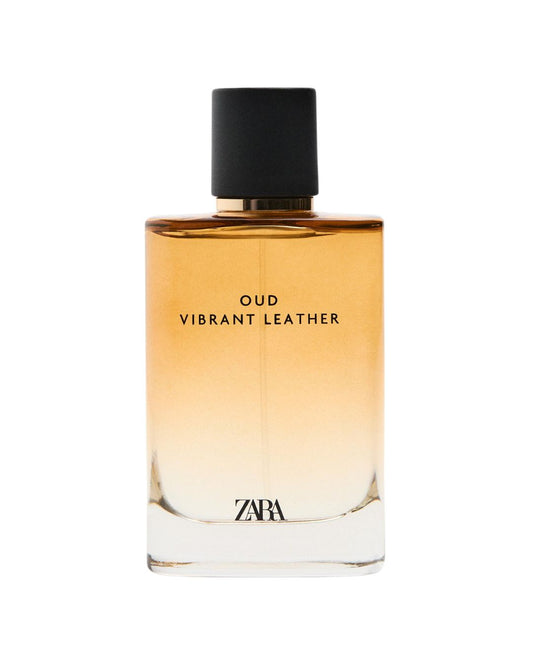 VIBRANT LEATHER OUD