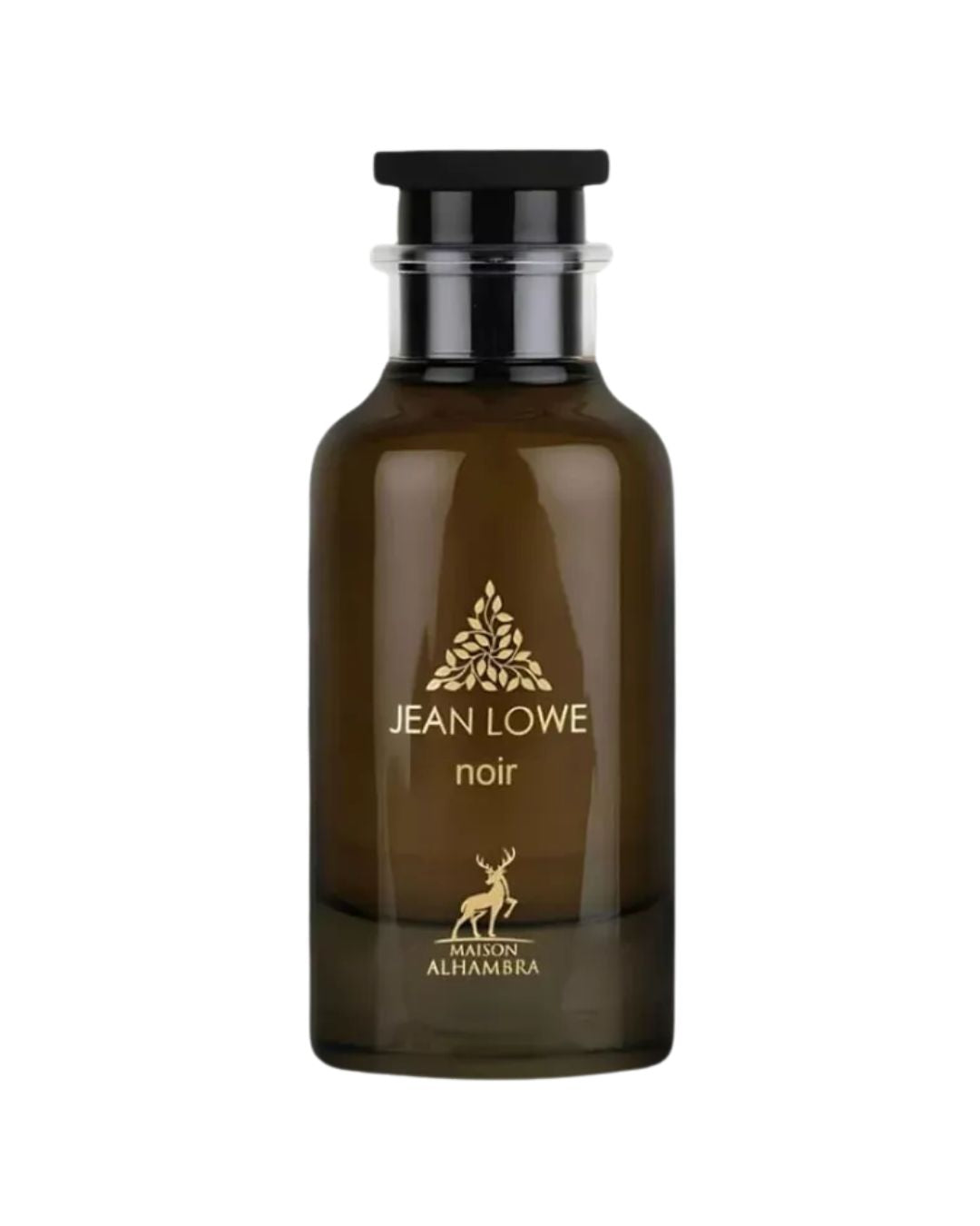 JEAN LOWE NOIR (OMBRE)