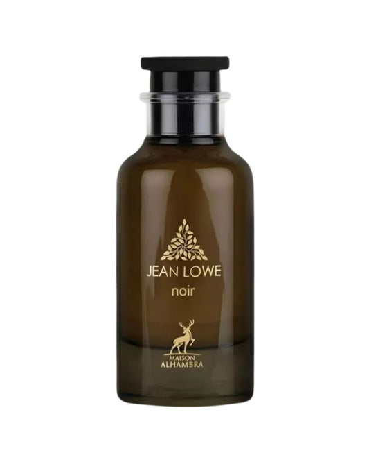 JEAN LOWE NOIR (OMBRE)