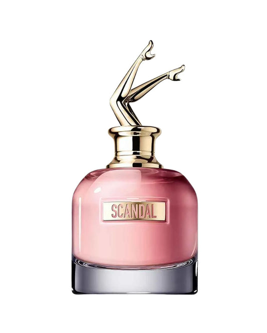 SCANDAL