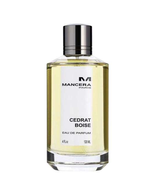 CEDRAT BOISE