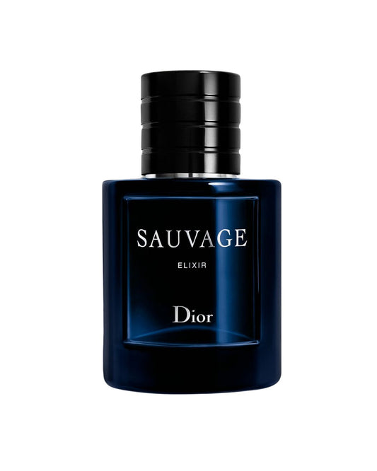 SAUVAGE ELIXIR