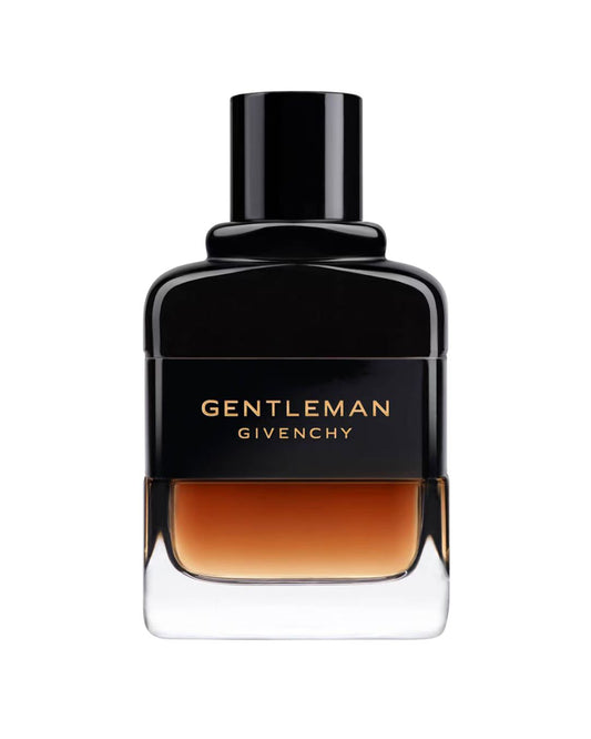 GENTLEMAN RESERVE PRIVÉE