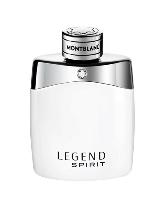 LEGEND SPIRIT