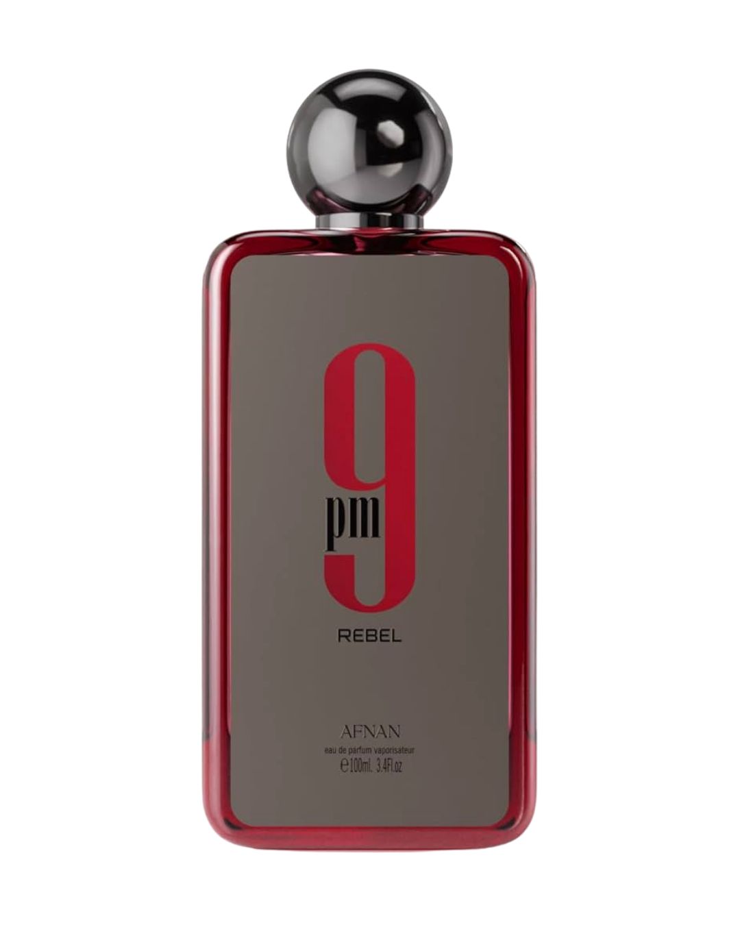 9PM REBEL