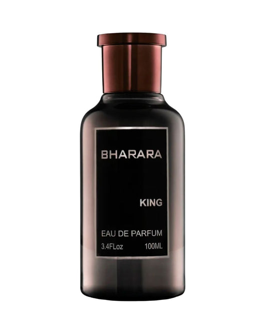 BHARARA KING
