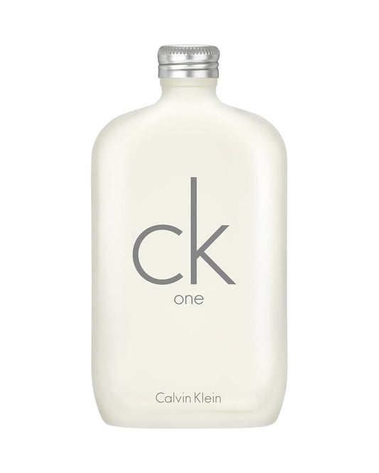 CK ONE