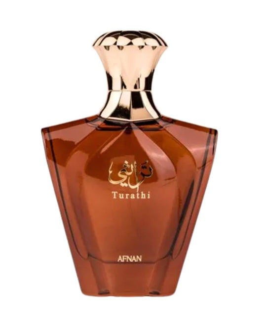 TURATHI BROWN