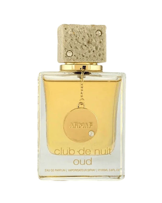 CLUB DE NUIT OUD