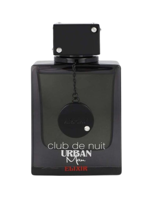CLUB DE NUIT URBAN MAN ELIXIR