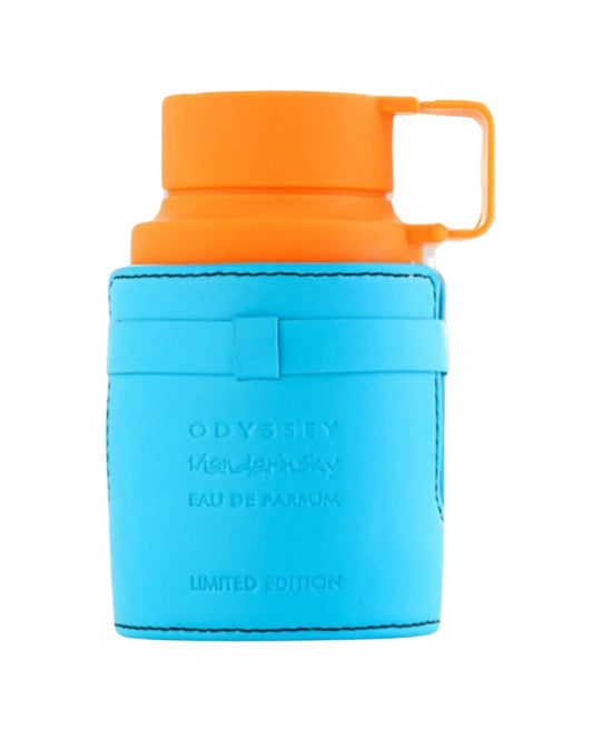 ODYSSEY MANDARIN SKY