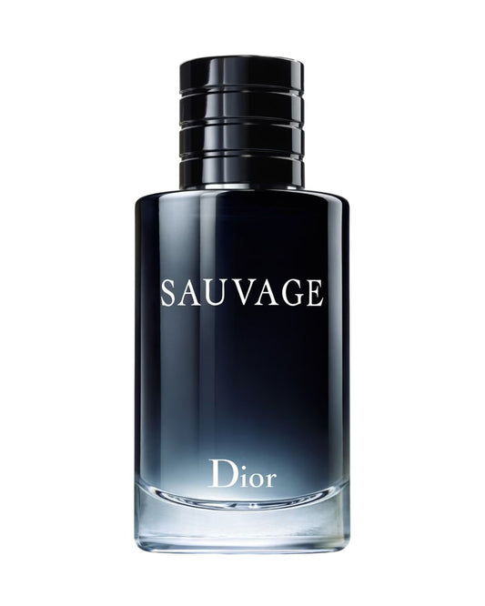 SAUVAGE EDT