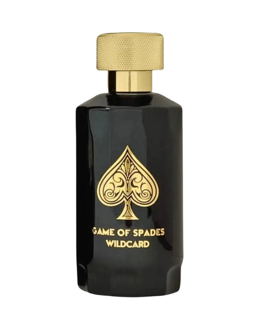 GAME OF SPADES - WILDCARD