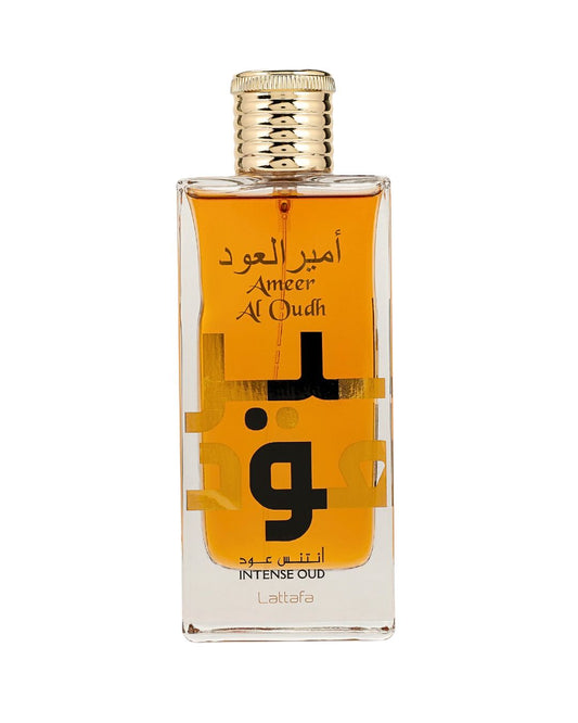 AMEER AL OUDH INTENSE OUD