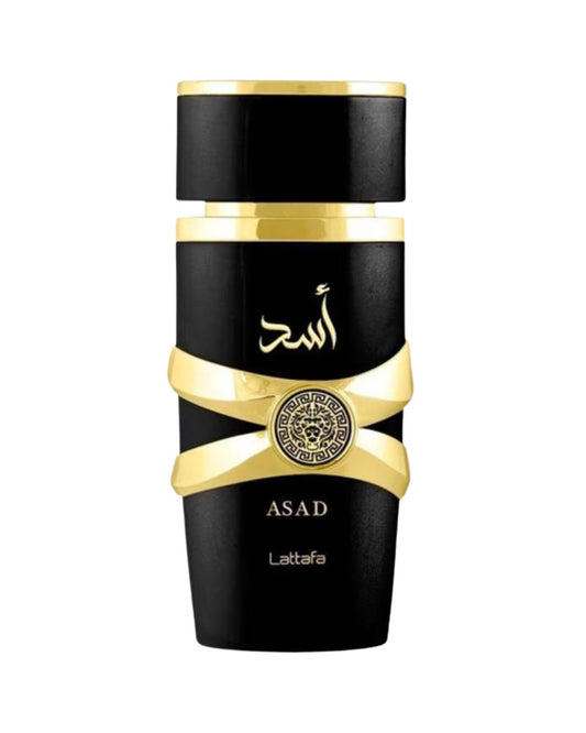 ASAD