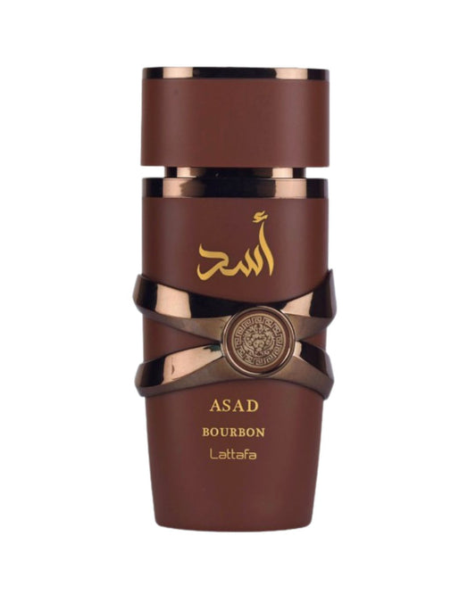 ASAD BOURBON