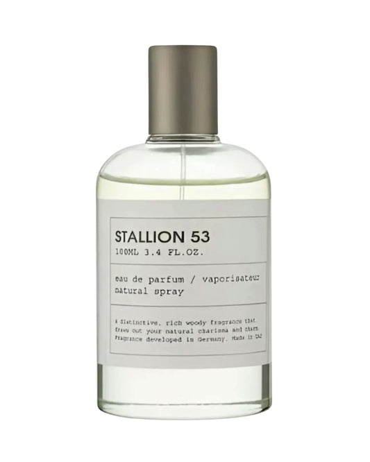 STALLION 53