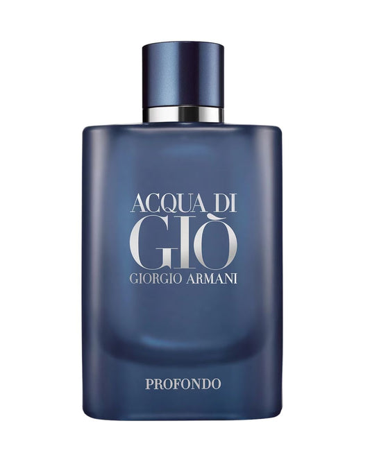 ACQUA DI GIO PROFONDO
