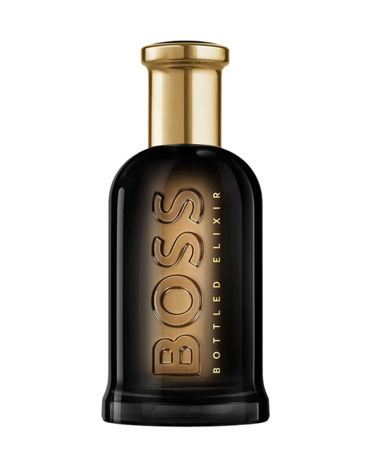 BOSS BOTTLED ELIXIR
